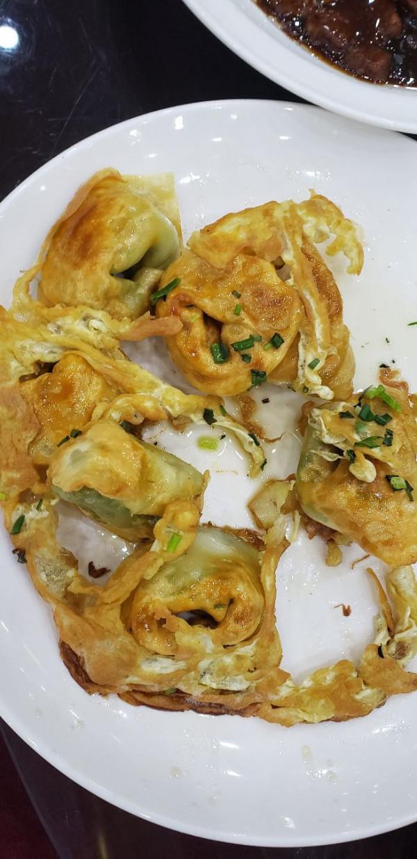 庶民美食：餛飩