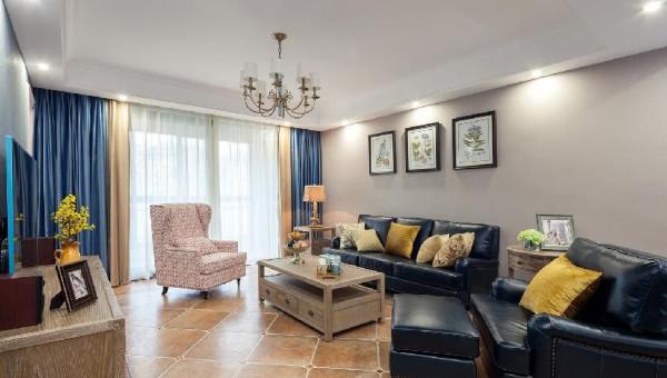 看了她家128㎡房才知道什麼叫品味，全屋乾淨利落不俗氣，太美了