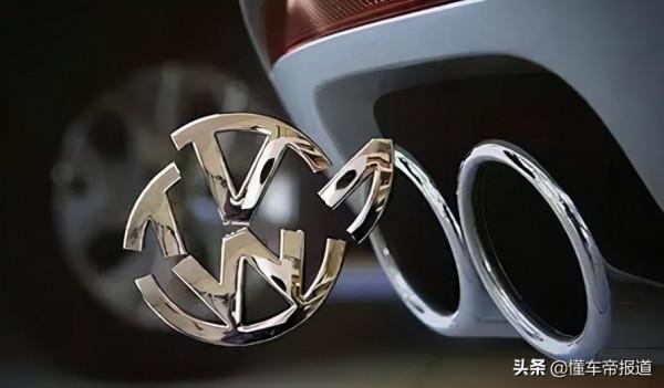 關注|“排放門2.0”?大眾汽車被指控安裝違法排放操控軟體 關注|“排放門2.0”?大眾汽車被指控安裝違法排放操控軟體