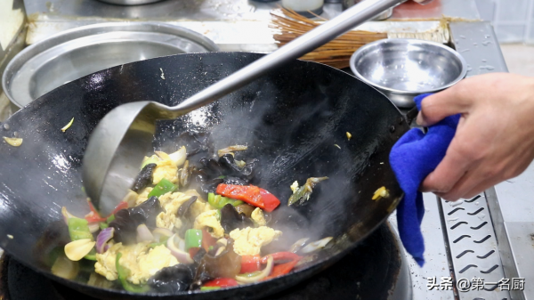 冬天別總吃大魚大肉，多吃這6道健康素菜，每天換著吃,清爽解油膩