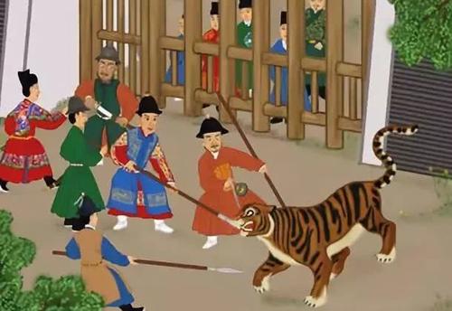 明武宗朱厚照在位時,為什麼會有兩位藩王接連造反? 明武宗朱厚照在位時,為什麼會有兩位藩王接連造反?