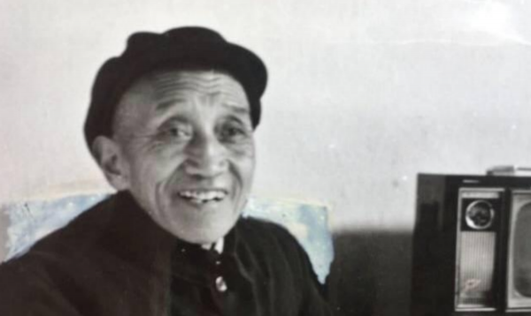 1952年，志願軍一“炊事員”被俘，身份卻讓李克農重視，他是誰？