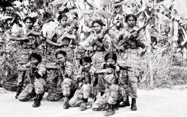 斯里蘭卡內戰，中印之間的隱秘較量，印度損兵折將還賠了總理