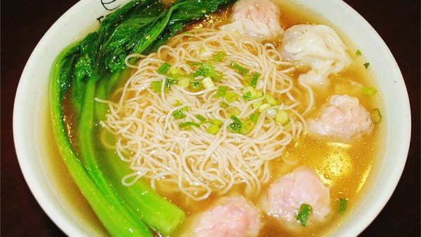 中國哪裡的麵條最好吃?這12道麵條,小眾卻不可小覷,千萬別錯過 中國哪裡的麵條最好吃?這12道麵條,小眾卻不可小覷,千萬別錯過