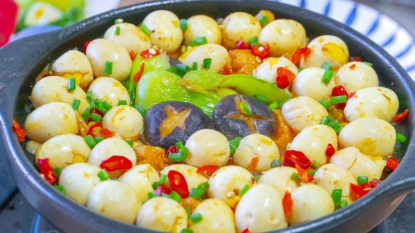 過年吃膩了大魚大肉，推薦10道&OpenCurlyDoubleQuote;刮油菜&rdquo;，5分鐘上桌，清爽解膩