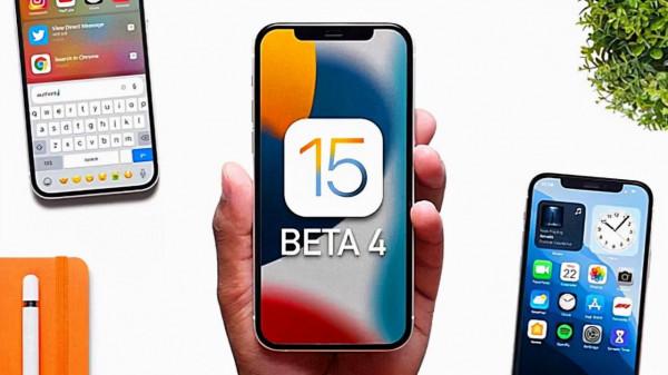 iOS15.2beta4修復多項bug，體驗出乎意料，來看看大家評價如何