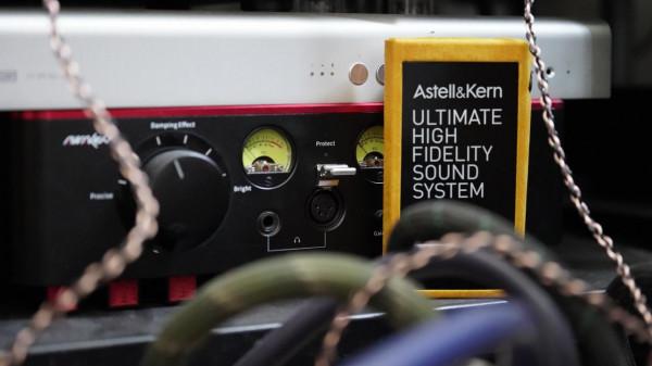 4顆DAC+膽管!Astell&;Kern全新旗艦音樂播放器SP2000T深度評測 4顆DAC+膽管!Astell&;Kern全新旗艦音樂播放器SP2000T深度評測