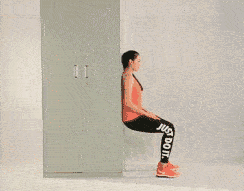 跑友們，學會這個動作，才是養護膝蓋的最好辦法