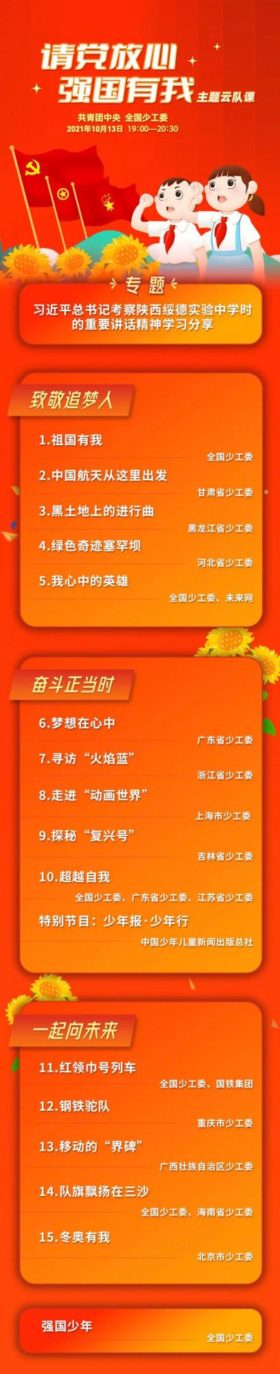 今天，一個跟你有關的日子。