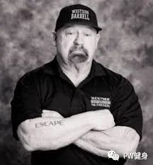 額外肌肉訓練——路易斯。西蒙斯 你知道麼？