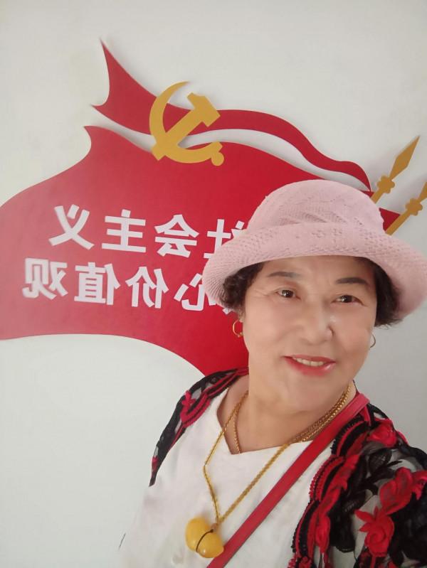 今天想和25歲的孫子說說心裡話