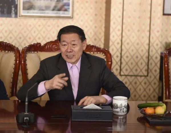 妥了!魏橋獲雲南省認可,數百億投資電解鋁行業 妥了!魏橋獲雲南省認可,數百億投資電解鋁行業