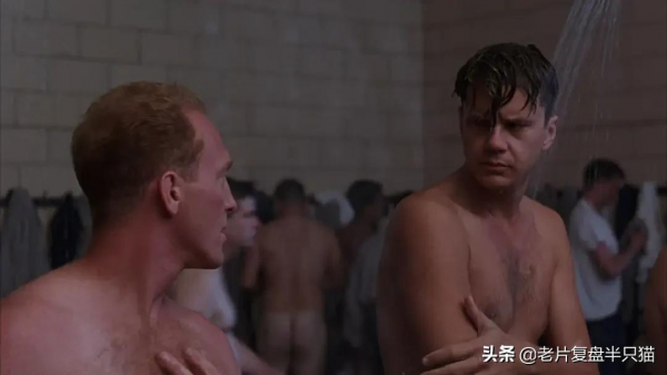 豆瓣第一，IMDB第一，但《肖申克的救贖》主角是誰？很多人不知道