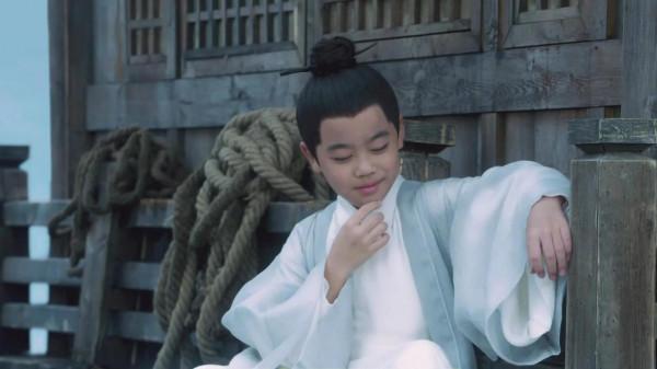 《悍刀雪中行》韓昊霖，你知道嗎？