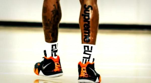 NBA八大禁令,喬丹因球鞋每場比賽罰款5000美元,NBA慘遭算計 NBA八大禁令,喬丹因球鞋每場比賽罰款5000美元,NBA慘遭算計