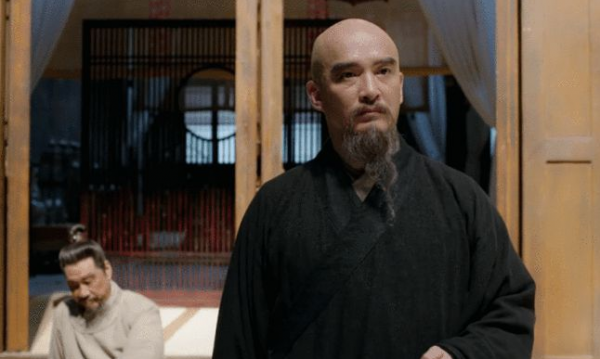 他是千古奇人，被稱為“妖僧”，卻成為明朝唯一配享太廟的文官