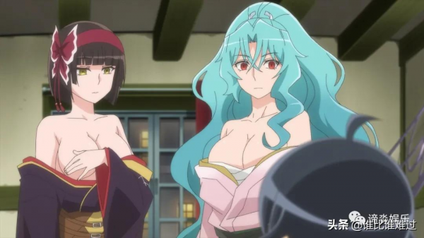 給中國動漫一劑強心針，淺談《月光下的異世界之旅》《進化之實》