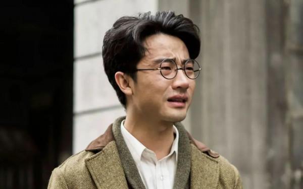 “圈中大姐大”和小鮮肉的瓜