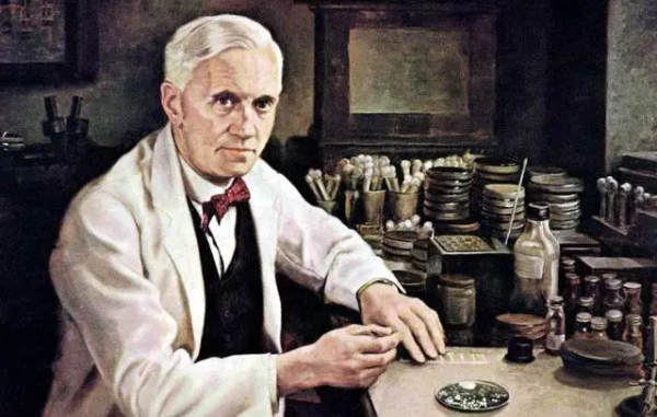 歪打正著的藥物（一）