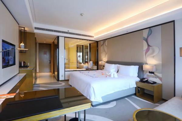 潑水狂歡,夢幻演出,痴狂電音,玩一天都不夠!杭州旅行必打卡 潑水狂歡,夢幻演出,痴狂電音,玩一天都不夠!杭州旅行必打卡