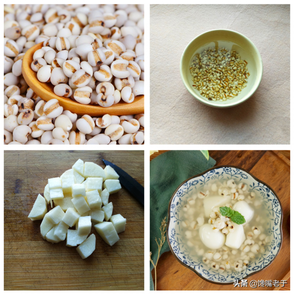 適合女人晚上吃的5種主食，低脂低卡又易做，看看你都吃過沒？