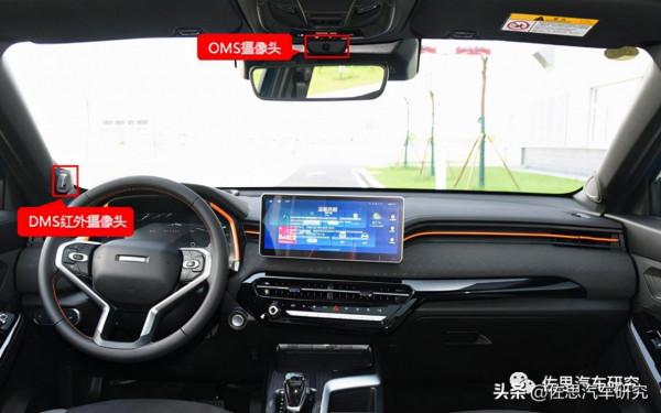 車載DMS研究:前九月DMS裝車量同比增長244% 車載DMS研究:前九月DMS裝車量同比增長244%