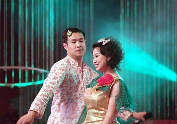 小瀋陽,就這樣改寫了他的結局,還能回到跟著趙本山的風光日子嗎 小瀋陽,就這樣改寫了他的結局,還能回到跟著趙本山的風光日子嗎