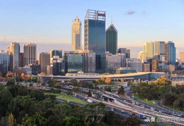 西澳大利亞州，要脫澳？