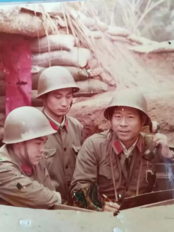 「戰場紀實」 我們就這樣走向戰場 「戰場紀實」 我們就這樣走向戰場