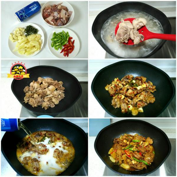 天冷了,分享6道燉菜,下班回來熱乎乎地燉上一鍋,吃完渾身暖和 天冷了,分享6道燉菜,下班回來熱乎乎地燉上一鍋,吃完渾身暖和