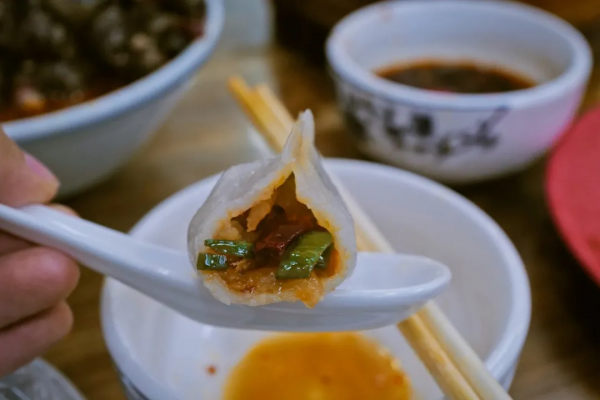 香到我了！這座江西小城的美食屬性藏得太深