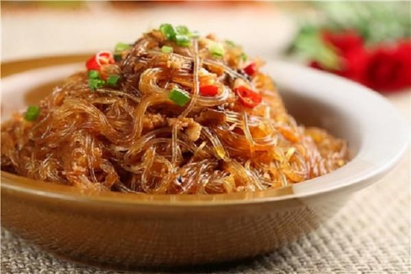 螞蟻上樹在家也能做，美味可口不膩口，輕鬆幾步即可搞定