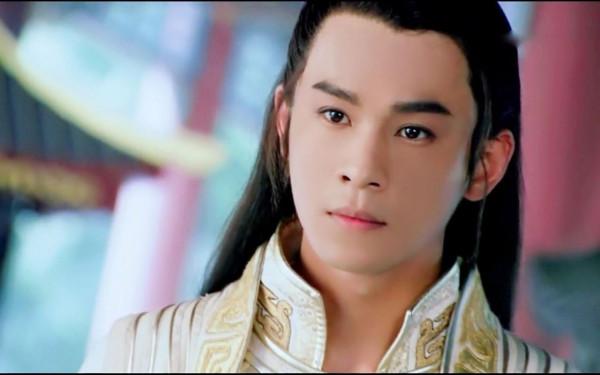 醜男別尬演古裝帥哥了！6位男星告訴你，什麼是“公子世無雙”