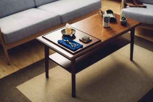 家居裝修這6件傢俱真沒必要買，太雞肋！要學會“斷舍離”的生活