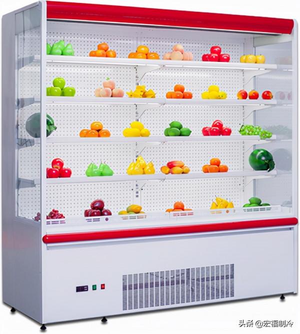 關於冷庫製冷系統的核心部件? 關於冷庫製冷系統的核心部件?