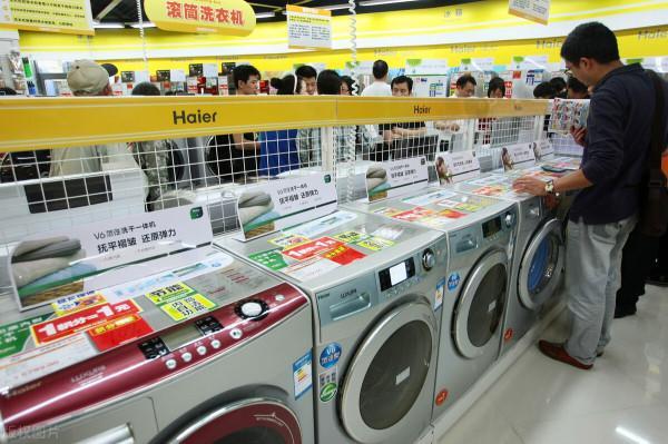 我剛換了洗烘一體機，與普通洗衣機對比，有三處更好，但兩處不足