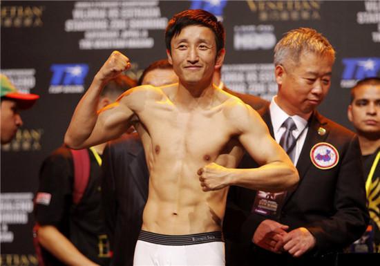 “傳奇拳王”鄒市明:中國拳擊奧運史首位冠軍,巔峰時有多強? “傳奇拳王”鄒市明:中國拳擊奧運史首位冠軍,巔峰時有多強?