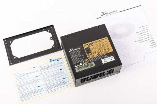 不糾結相容性的ITX——喬家一物i100pro裝機作業分享