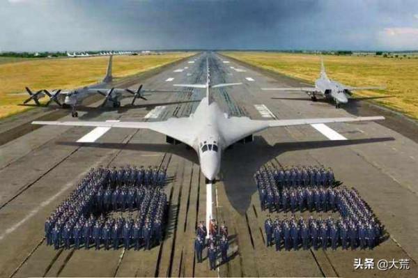 俄羅斯圖-160M首飛都成功了，為何還不把戰略轟炸機賣給中國？