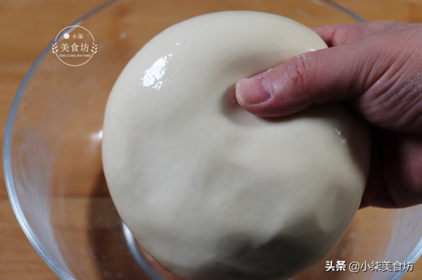 想吃小酥餅不用排隊了，教你在家做，不用烤箱，個個酥脆掉渣，香