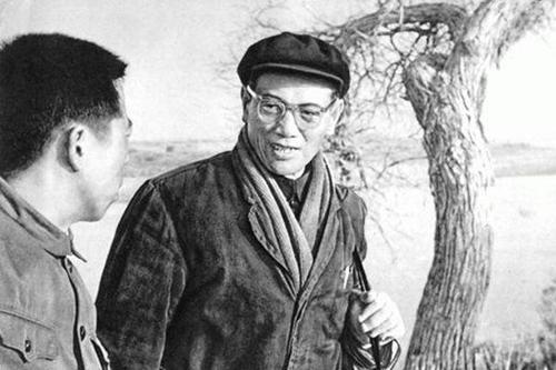 1980年著名科學家失蹤於羅布泊引發全民關注,留下一紙條揭露行蹤 1980年著名科學家失蹤於羅布泊引發全民關注,留下一紙條揭露行蹤