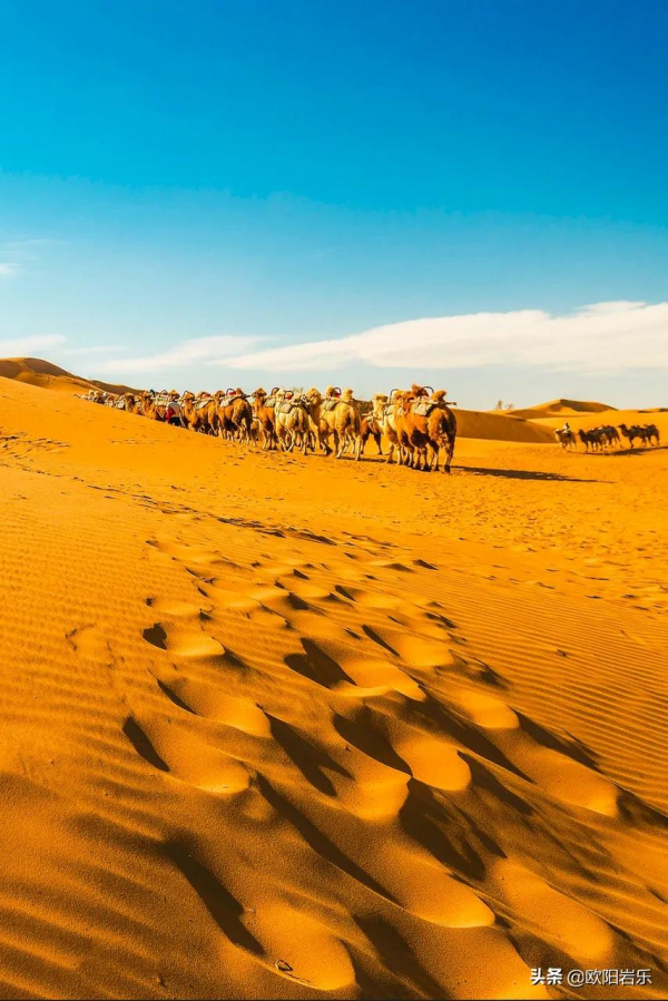 15個適合一個人去的旅行地，每個都有不一樣的驚喜，出發吧