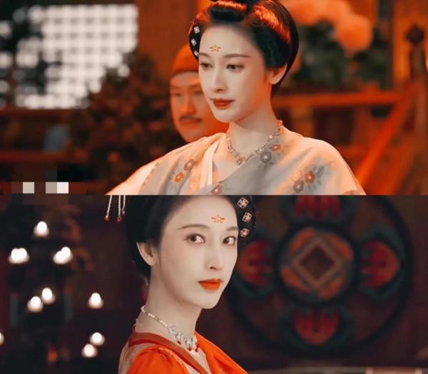 《風起洛陽》裡沒有拖後腿的女性角色,那個胖胖的侍女成為了王者 《風起洛陽》裡沒有拖後腿的女性角色,那個胖胖的侍女成為了王者