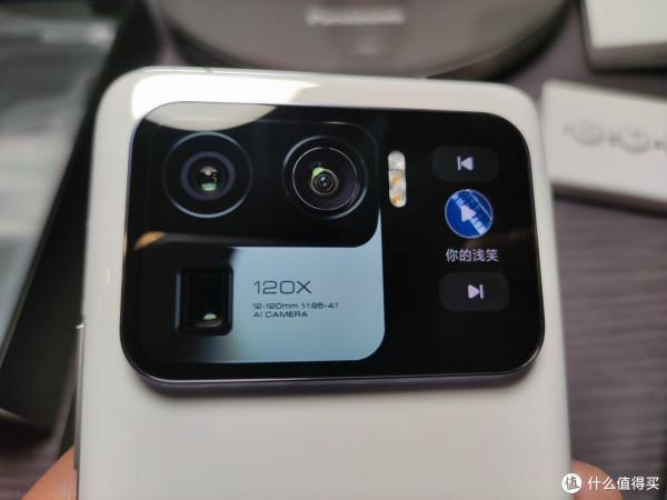 從首發到現在的小米11Ultra經歷了什麼：體驗分享（長文警告！）