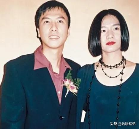 閃婚閃離的12對明星，他們是各取所需，還是別有所圖