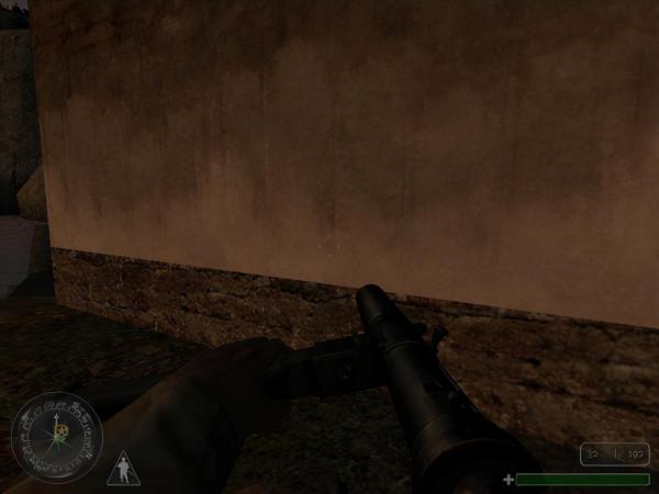 經典童年回憶「使命召喚1」和「聯合進攻」槍械武器盤點