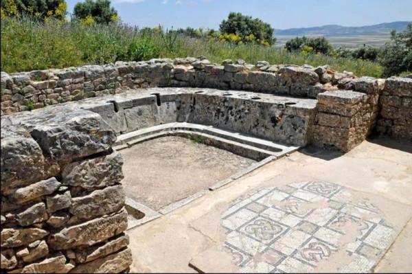 從罪惡到奢侈:現代社會浴室的歷史 從罪惡到奢侈:現代社會浴室的歷史