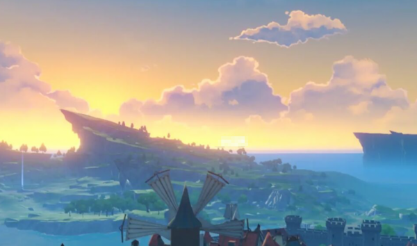 原神：迷城戰線即將復刻？玩法雖略有改動，但難度卻小幅度上漲