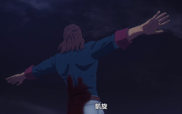 宿命迴響：小巨人展現出真實力有多強？一人吊打天國與地獄