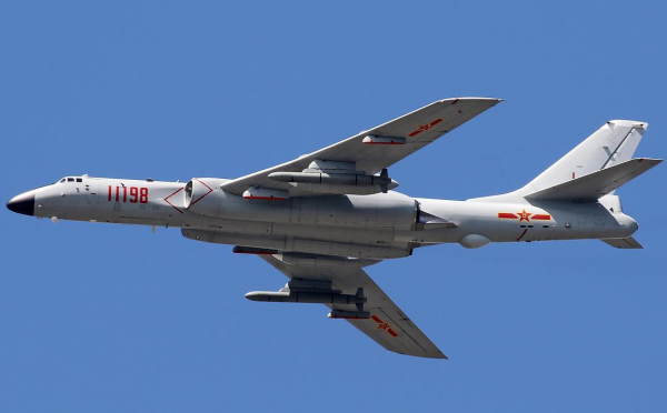 初露鋒芒,中國空軍首次轟炸作戰,為何會被認為是“蘇聯傑作” 初露鋒芒,中國空軍首次轟炸作戰,為何會被認為是“蘇聯傑作”